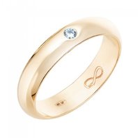 Обручальное кольцо R01-WED-00015-М12563