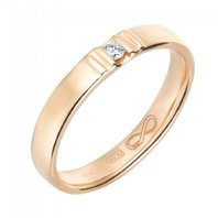 Обручальное кольцо R01-WED-00018-М12565