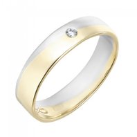 Обручальное кольцо R01-WED-00021-М12567