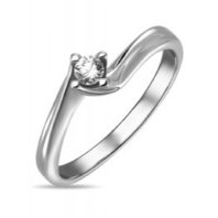 Помолвочное кольцо R01-SOL50-010-G2-М12598